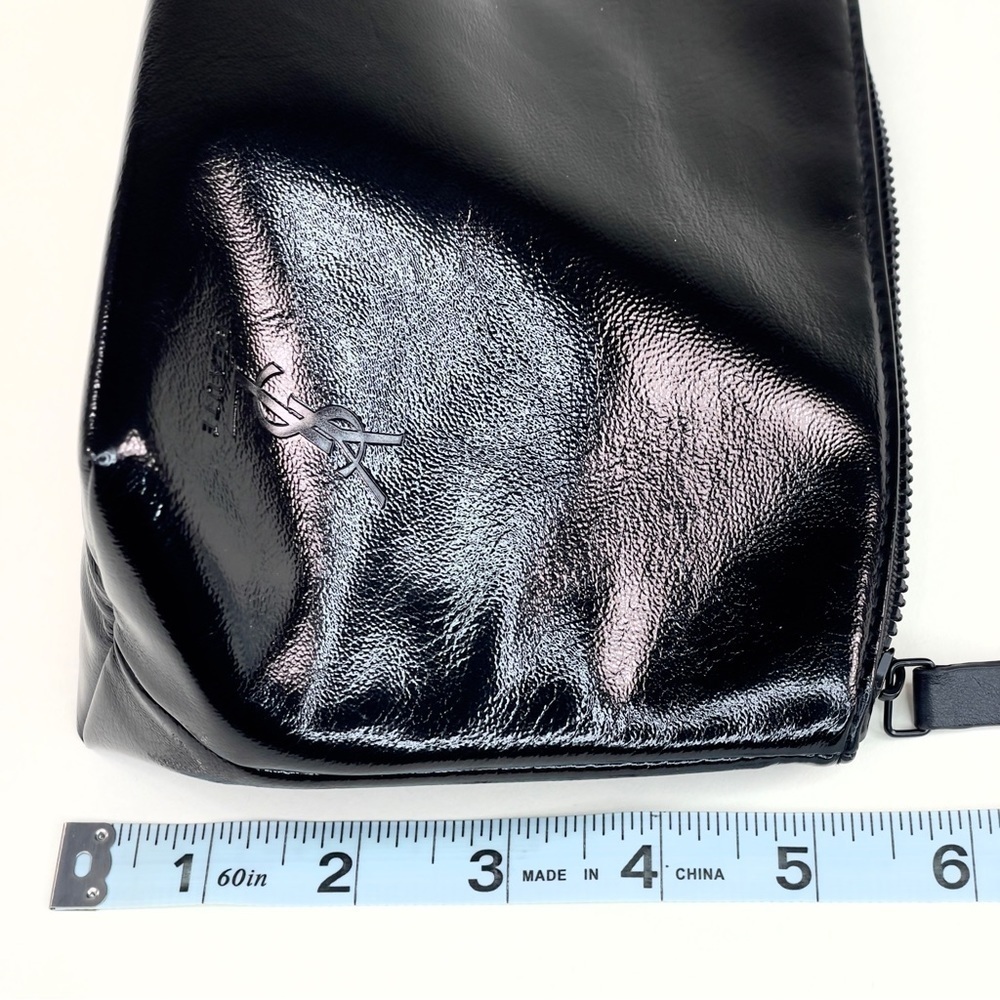 Brand New Yves Saint Lauren Pouch plus Dior Addict Refillable Lipstick Case - Picture 7 of 10